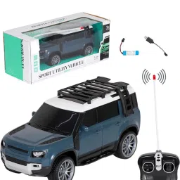 remote CAR-27