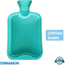Durable Rubber Super Quality Classic Non Electric 2 L Hot Water Bag-image-28