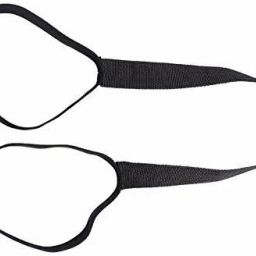 Yoga mat Cotton Yoga Strap-image-56