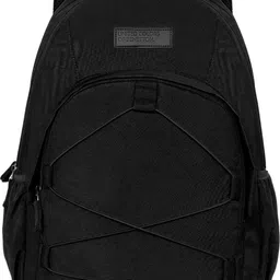 united colors of benetton Medium 26 L Laptop Backpack FERN-picture-37