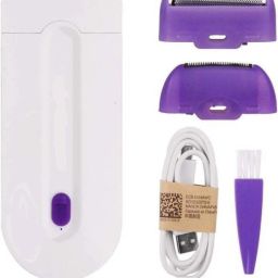 kinegic Epilator Hair Remover Cordless Epilator-image-0