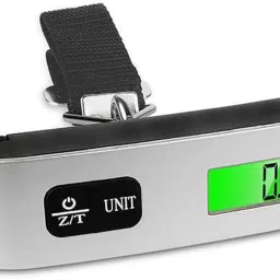 Ezliving Weight Machine For Luggage Weighing Scale Weighing Scale image 2