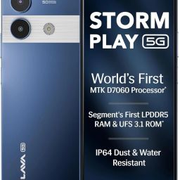Storm Play 5G (Frosty Blue, 128 GB)-image-76