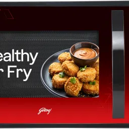 23 L Steam Clean, Stainless Steel Cavity, With 205 Insta Cook Recipes, Convection Microwave Oven-picture-13