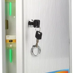 Aluminum Key Hanger Box Letter Box Size Suggestion Box Size Multiple Aluminium Key Holder-image-7