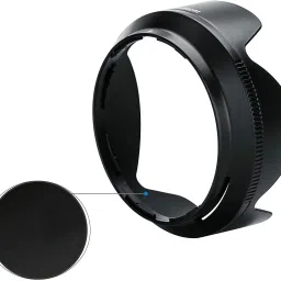 SUPERNIC Lens Hood for NIKKOR Z DX 18-140mm F3.5-6.3 VR Lens,Lens Hood-image-34