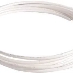 5 Mtr 1/4" Small Size RO Water Purifier Pipe Hose Pipe Universal 1/4 ro pipe size Hose Pipe-8
