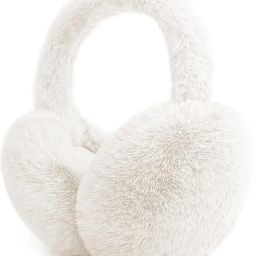 Unisex Ear Muffs for Women Winter Ear Warmers Ear Covers for Cold Weather Ear Muff-image-8