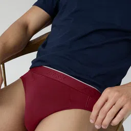 XYXX Men Solid Cotton Crux Briefs-picture-16