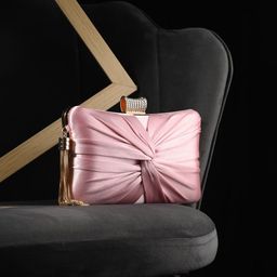 Toobacraft Knot Box Clutch-image-74