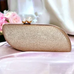 DressBerry Box Clutch-53