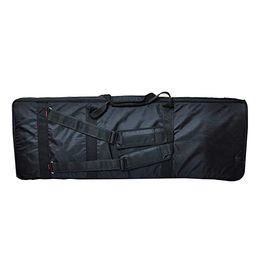 Roland XPS-30 RED Expandable Synthesizer 61 keys (with velocity) with Carry Bag image 5