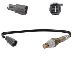 TAMKKEN Oxygen O2 Sensor Lambda Sensor Downstream Replaces 234-4261 for Lexus GX470 ES330 Toyota 4Runner FJ Cruiser Camry RAV4 Solara Tacoma image 1