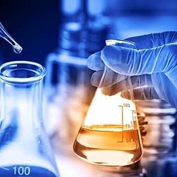 VVS Borosilicate Glass 3.3 Measuring Conical Flask 250ml Pack of 15 For Lab Laboratory, School, College And Professional use image 4