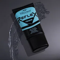 Daily Life Forever52 Reflex Oil-Control & Pore Coverage Cruelty-Free Primer 20 ml - RXP001-24