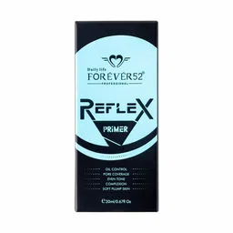 Daily Life Forever52 Reflex Oil-Control & Pore Coverage Cruelty-Free Primer 20 ml - RXP001 image 2