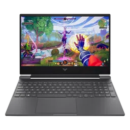 HP Victus 15-fa2700TX Intel Core i5 13th Gen Gaming Laptop (16GB, 512GB SSD, Windows 11 Home, 6GB Graphics, 15.6 inch 144 Hz Full HD IPS Display, NVIDIA Geforce RTX 3050, MS Office Home 2024, Mica Silver, 2.29 KG)-image-35