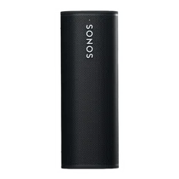 SONOS Roam with Google & Alexa Compatible Smart Speaker (Multiroom Sound, Black)-28