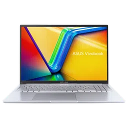 ASUS Vivobook 16 X1605VA-MB1627WS Intel Core i5 13th Gen Thin & Light Laptop (16GB, 512GB SSD, Windows 11 Home, 16 inch WUXGA IPS Display, MS Office 2024, Cool Silver, 1.88 KG)-image-84