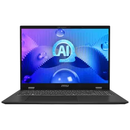 MSI Prestige 16 Intel Core Ultra 7 1st Gen Laptop (16GB, 512GB SSD, Windows 11 Home, 16 inch QHD Plus Display, MS Office 2021, Stellar Gray, 1.5 KG)-image-74
