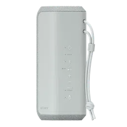 SONY X-Series Portable Bluetooth Speaker (IP67 Waterproof, Mono Channel, Silver) image 3