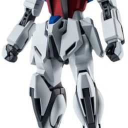 The Robot Spirits GAT-X105 Strike Gundam version-image-1