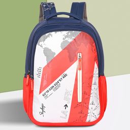 skybags Medium 23 L Backpack E Casual Printed School Bag For Girls And Boys-picture-16