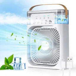 4 L Room/Personal Air Cooler-image-66