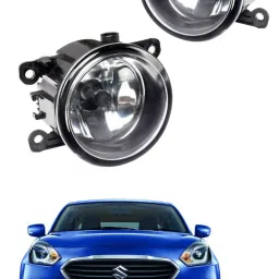Halogen Fog Lamp Unit for Maruti Suzuki Swift Dzire-9