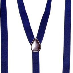 Sun Shopping Y- Back Suspenders for Women-image-22