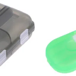1 PILL BOX AND PAPER SOAP MINI BOX COMBO Pill Box-picture-22