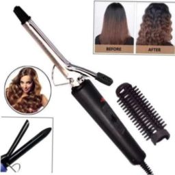 Avomaa 471B_avmc13 Electric Hair Curler-image-89