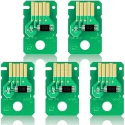 wetech MC-G04 Maintenance Box Chip for Canonn G1730/ G2730/ G2770/ G3730/ G3770/ Green Ink Cartridge-image-67