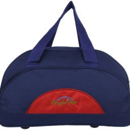 40 L Hand Duffel Bag - New Modle Stylish High Quality - Blue - Regular Capacity-picture-12