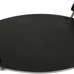 Non-Stick Tawa Pan NonStick set Non Stick Cookware Set Combo 1 Piece Tawa 30 cm diameter-9