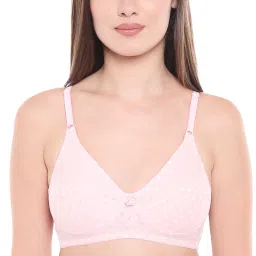 Women Everyday Non Padded Bra-image-2