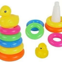 Stacking Kids Toy (5-Ring)-image-32