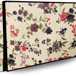 shrinitya 2 layer dust proof smart LED LCD TV cover for 26 inch 26 inch LED/LCD TV - GF_P011_LED26_AL04-picture-7
