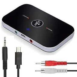 v2.1+EDR Car Bluetooth Device with Transmitter-10