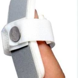 finger splint (Mallet) Finger Support-image-9