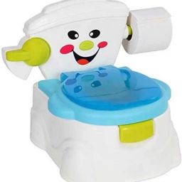 potty pot Removable Bowl Cushion Seat Covering Lid, Grip Handles Perfect Potty Seat-image-31