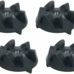 4 Unit Coupler for PANASONIC Mixer Grinder Jar's Mixer Grinder Coupler-image-68