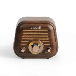 Penguin Sargam 20 W Bluetooth Speaker-28