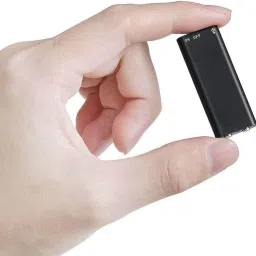 Inext Mini Voice Recorder 8GB Digital Voice Recorder With Mp3 Player Recong Digital 8 GB Voice Recorder-image-64