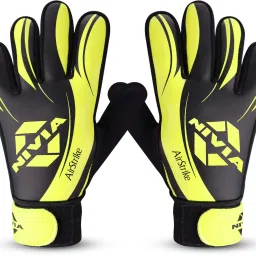 Air Strike Goalkeeping Gloves-image-36