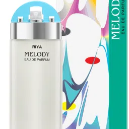 Melody Apparel Perfume for Unisex | Mild Fragrance | Long Lasting Eau de Parfum - 100 ml-image-6