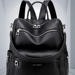 Medium 30 L Backpack Women Backpack Student Backpack Lightweight Comfortable-image-74