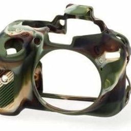 DIGICLIMBER D5300 Camera silicon cover Only camera cover Camera Bag-picture-26