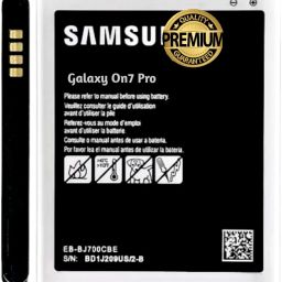 AEV Mobile Battery For Compatible Samsung Galaxy On7 Pro II SM-710/F 3000mAh(Premium Quality)-13
