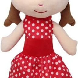 Soft Plush Stuffed Cute doll Plush Toy Stuffed Soft Toys for Baby Kids- 42 cm-image-26